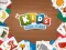 Spel Kids Cute Pairs aanlyn