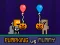 Spel Pumpking vs Mummy aanlyn