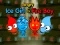 Spel Angry Ice girl and Fire boy aanlyn