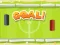 Spel Ping Pong Goal aanlyn