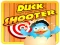 Spel Duck Shooter aanlyn