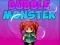 Spel Bubble Monster aanlyn