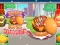 Spel Yummy Super Burger aanlyn