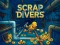 Spel Scrap Divers aanlyn