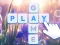 Spel Bubble Letters aanlyn