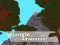 Spel Kogama: Jungle Adventure aanlyn