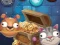 Spel Merge TD aanlyn