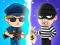 Spel Catch a thief aanlyn