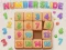 Spel Number Slide aanlyn