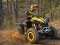 Spel ATV Offroad Puzzle aanlyn