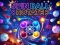 Spel Spin Ball Rotate aanlyn