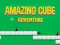 Spel Amazing Cube Adventure aanlyn