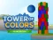 Spel Tower of Colors Island Edition aanlyn