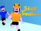 Spel Stick Transform aanlyn