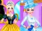 Spel Royal Queen vs Modern Queen aanlyn