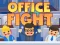 Spel Office Fight aanlyn