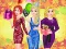 Spel Frosty Princess Party Surprise aanlyn