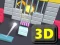 Spel Brick Breaker 3d aanlyn
