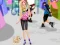 Spel Barbie on roller skates aanlyn