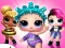 Spel Lol Dress Up aanlyn