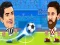 Spel Puppet Soccer - Big Head Football aanlyn