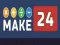 Spel Make 24 aanlyn