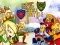 Spel Epic Rivals Battle aanlyn