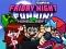 Spel Super Friday Night Funkin Vs Minecraft aanlyn