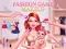 Spel Fahion game makeup aanlyn