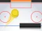 Spel Pocket Hockey aanlyn