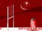 Spel Coca-Cola Volleyball aanlyn