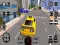 Spel Modern City Taxi Car Simulator aanlyn