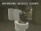 Spel Backrooms: Skibidi Escape aanlyn