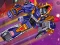 Spel Epic Robot Battle aanlyn