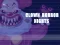Spel Clown Horror Nights aanlyn