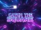 Spel Catch the Square aanlyn