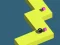 Spel Zigzag Ball Dash aanlyn