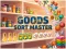 Spel Goods Sort Master aanlyn