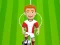 Spel Battle Arena Soccer aanlyn