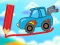 Spel Draw The Truck Bridge aanlyn