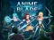 Spel Anime Blade aanlyn