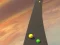 Spel Sky Ball Race aanlyn