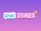 Spel Chat Stories aanlyn