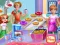 Spel Annie Cooking Donuts aanlyn