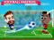 Spel Football Masters aanlyn