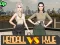 Spel Kendall vs Kylie Yeezy Edition aanlyn