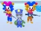 Spel Crazy Jokers 3D aanlyn