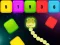 Spel Snake Blocks and Numbers aanlyn