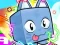 Spel Robbie: Become a Beast aanlyn