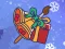 Spel Christmas Craft Coloring aanlyn